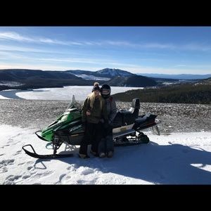 Meet your Posher, Camille